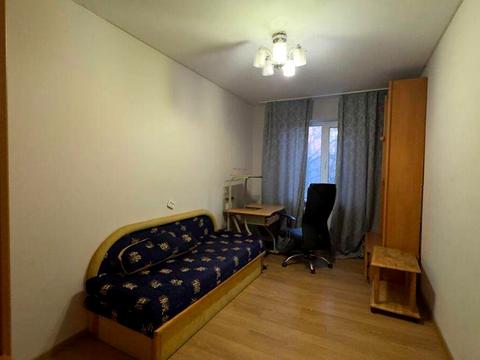 квартира за адресою Борщагівська вул., 8