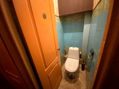 квартира за адресою Борщагівська вул., 8