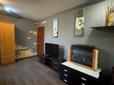 квартира за адресою Борщагівська вул., 8