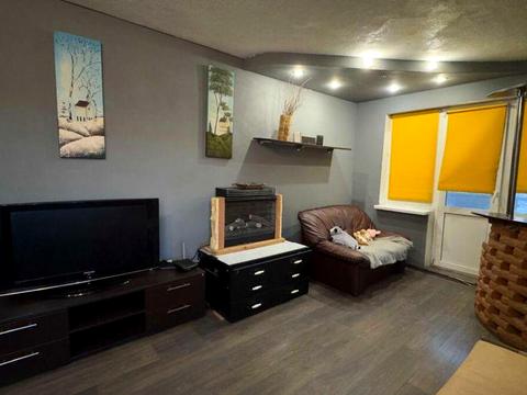 квартира за адресою Борщагівська вул., 8