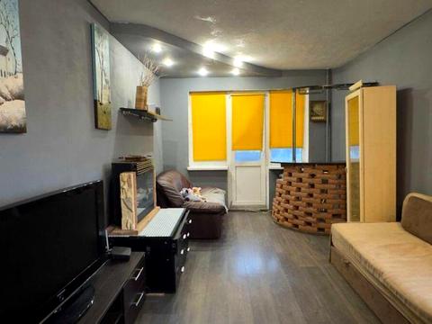 квартира за адресою Борщагівська вул., 8