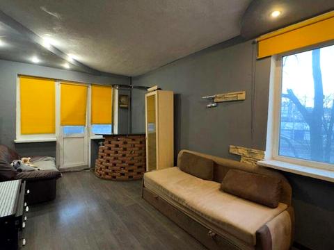 квартира за адресою Борщагівська вул., 8