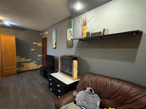 квартира за адресою Борщагівська вул., 8