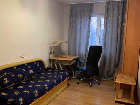 квартира за адресою Борщагівська вул., 8