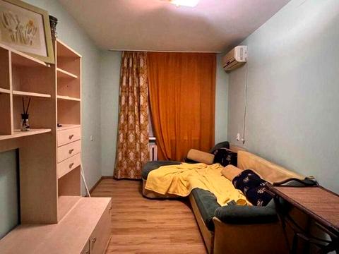 квартира за адресою Борщагівська вул., 8