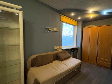 квартира за адресою Борщагівська вул., 8