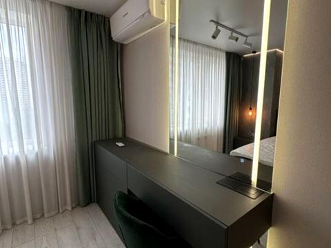 квартира по адресу Победы просп., 65г к2