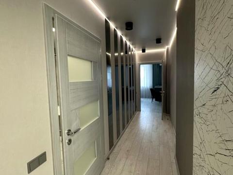 квартира по адресу Победы просп., 65г к2