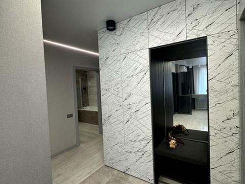 квартира по адресу Победы просп., 65г к2
