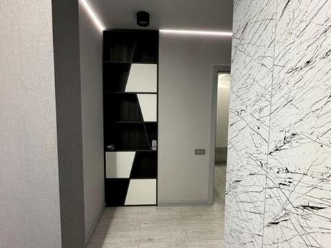 квартира по адресу Победы просп., 65г к2