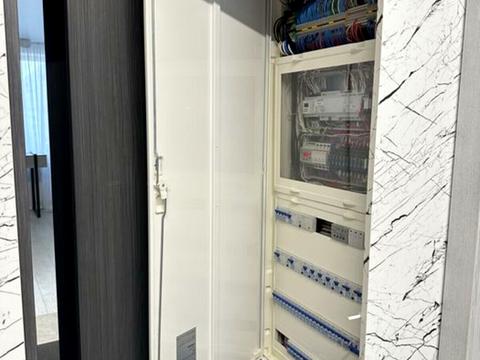 квартира по адресу Победы просп., 65г к2