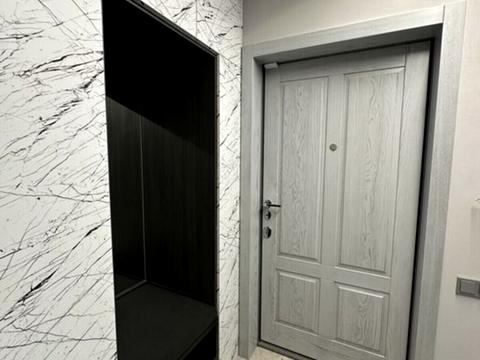 квартира по адресу Победы просп., 65г к2