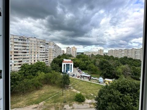 квартира по адресу Победы просп., 65г к2