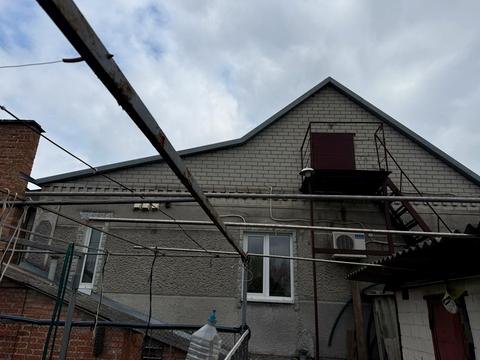 дом по адресу Дніпровська, 89А