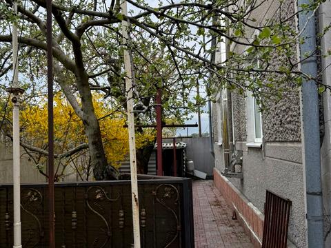 дом по адресу Дніпровська, 89А