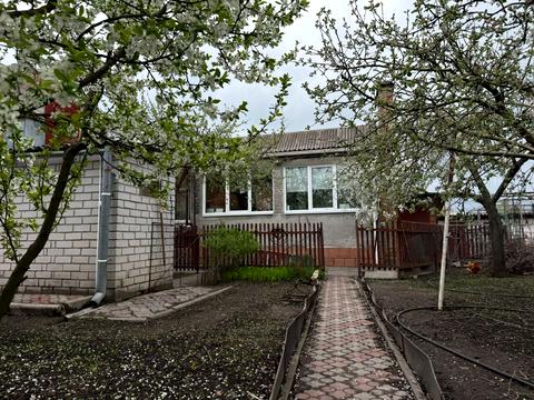 дом по адресу Дніпровська, 89А