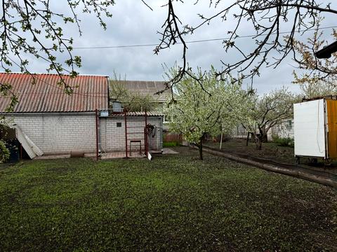 дом по адресу Дніпровська, 89А