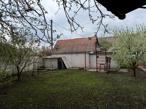дом по адресу Дніпровська, 89А