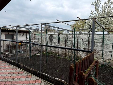 дом по адресу Дніпровська, 89А