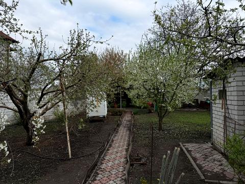 дом по адресу Дніпровська, 89А