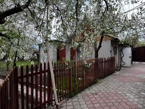 дом по адресу Дніпровська, 89А