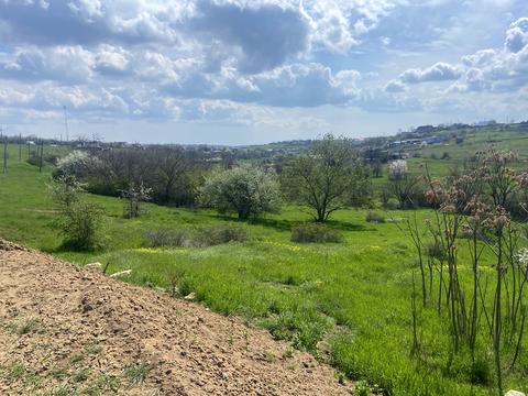 участок по адресу Водяной переулок, 15а