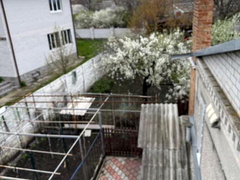 дом по адресу Дніпровська, 89А
