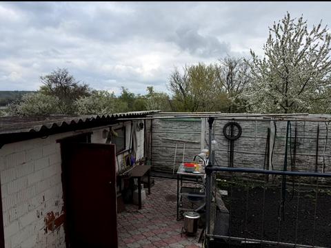 дом по адресу Дніпровська, 89А