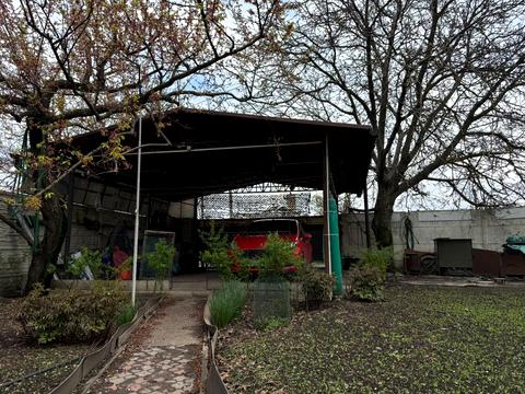 дом по адресу Дніпровська, 89А