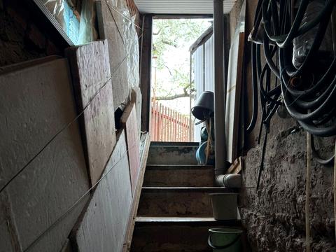 дом по адресу Дніпровська, 89А