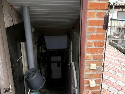 дом по адресу Дніпровська, 89А