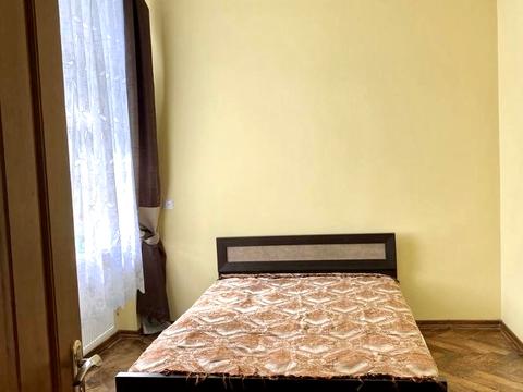 квартира по адресу Промышленная ул., 9