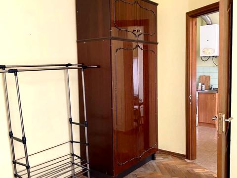 квартира по адресу Промышленная ул., 9