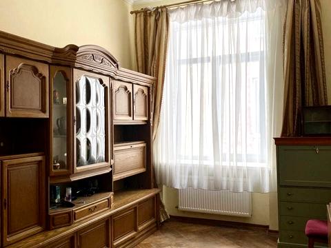 квартира по адресу Промышленная ул., 9