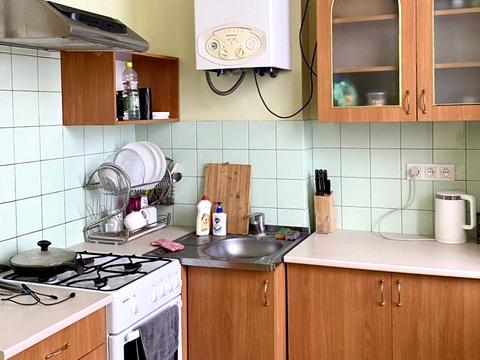 квартира по адресу Промышленная ул., 9