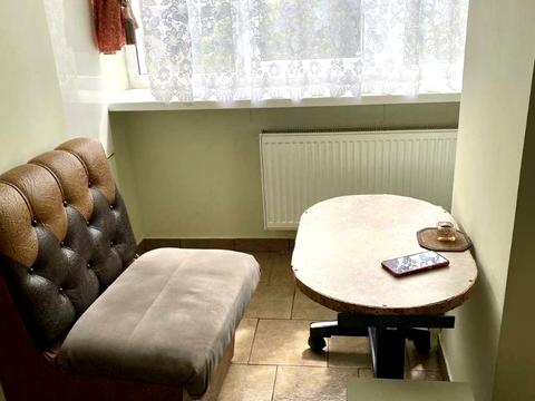 квартира по адресу Промышленная ул., 9