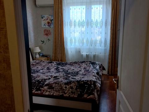 квартира по адресу Люстдорфская дорога ул., 168