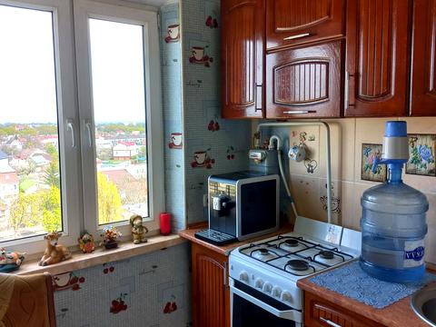 квартира по адресу Люстдорфская дорога ул., 168