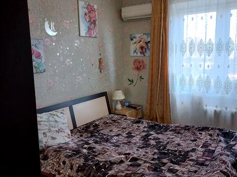 квартира по адресу Люстдорфская дорога ул., 168