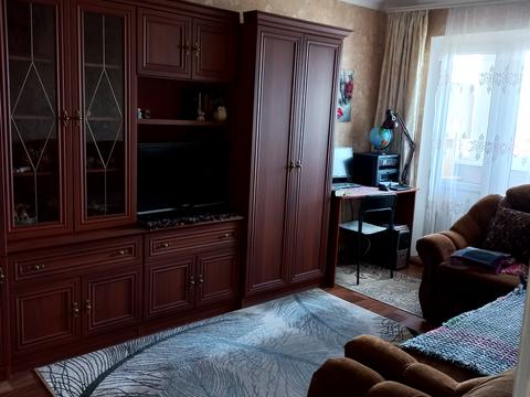 квартира по адресу Люстдорфская дорога ул., 168