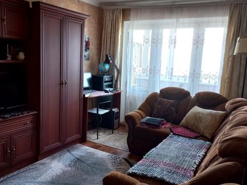 квартира по адресу Люстдорфская дорога ул., 168