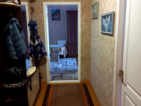 квартира по адресу Люстдорфская дорога ул., 168