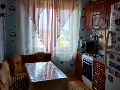 квартира по адресу Люстдорфская дорога ул., 168