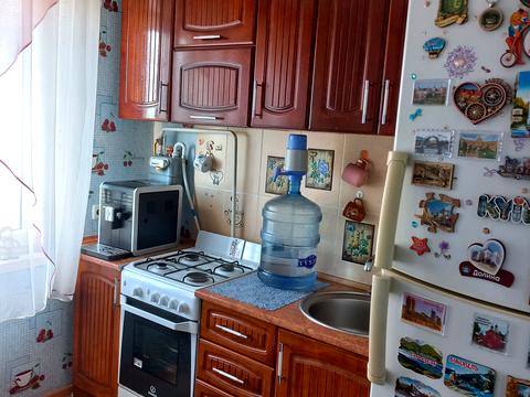 квартира по адресу Люстдорфская дорога ул., 168