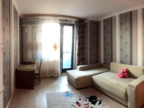 квартира по адресу Отакара Яроша ул., 24