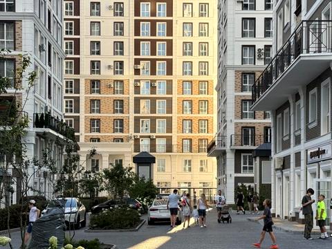 квартира за адресою Михайла Максимовича вул. (Онуфрія Трутенка), 26-Б