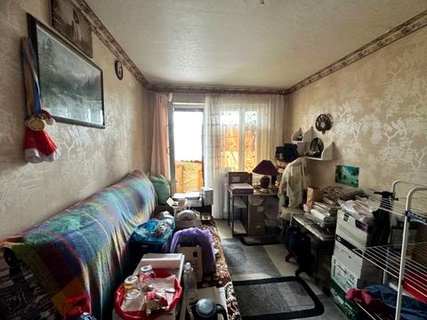 квартира по адресу Мира пл., 13