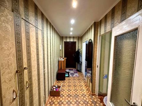 квартира по адресу Мира пл., 13