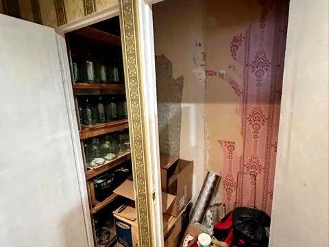 квартира по адресу Мира пл., 13