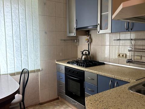 квартира за адресою Червоної Калини просп. (Володимира Маяковського), 55